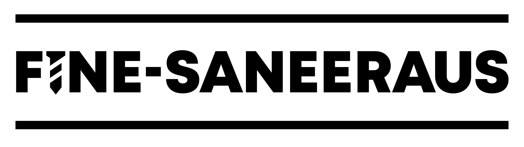 Finesaneeraus Logo